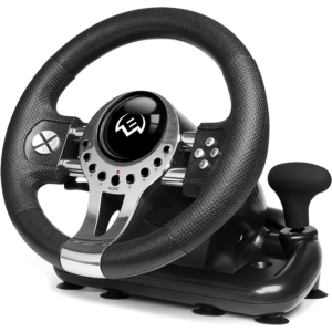 Руль Sven GC-W700