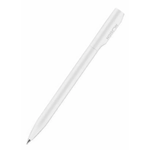 Ручка гелевая Deli NS552 White