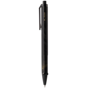 Ручка гелевая Deli NS557C Black