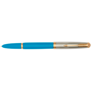 Ручка перьевая Parker 51 Premium (CW2169078)