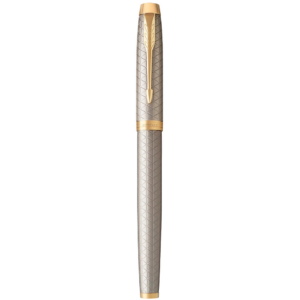 Ручка перьевая Parker IM Premium F323 (1931684)