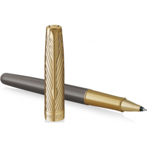 Ручка роллер Parker Sonnet Pioneers T542 (2201040)