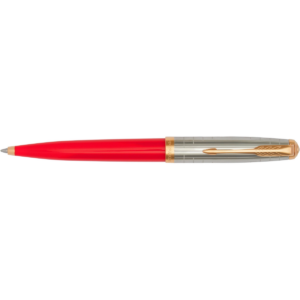 Ручка шариковая Parker 51 Premium (2169073)