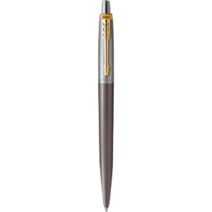 Ручка шариковая Parker Jotter Grey Core GT (2213723)