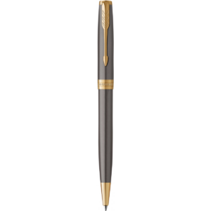 Ручка шариковая Parker Sonnet Grey Core GT (2213679)