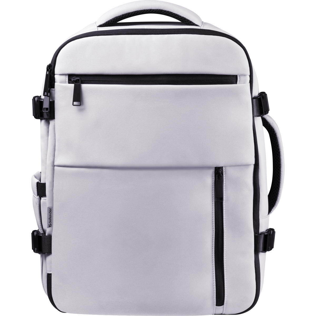 Рюкзак для ноутбука Defender Nomad Grey (26200)