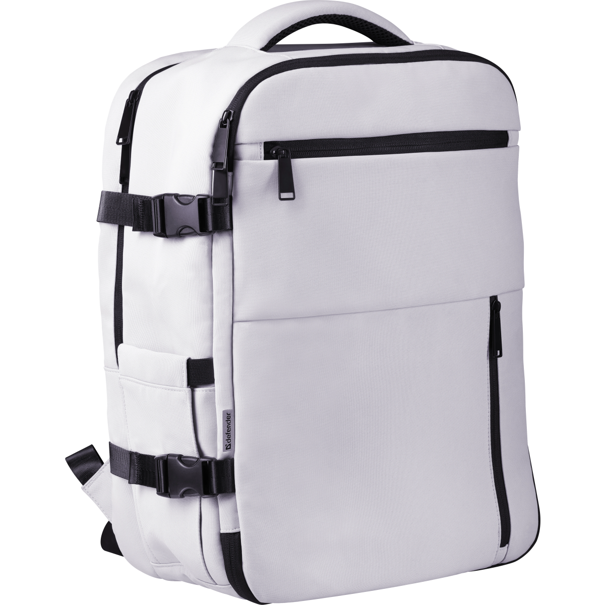 Рюкзак для ноутбука Defender Nomad Grey (26200) — изображение 2