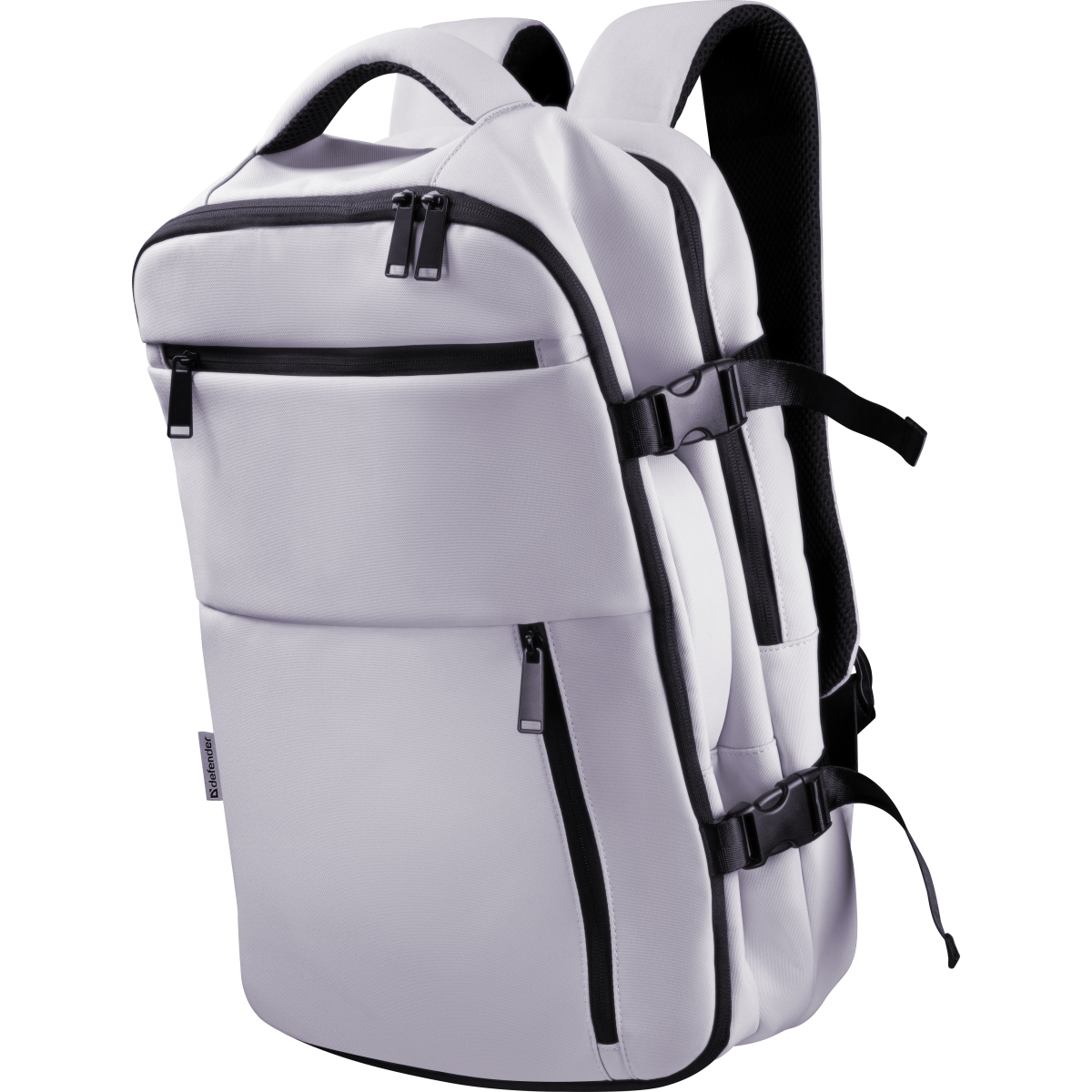 Рюкзак для ноутбука Defender Nomad Grey (26200) — изображение 3