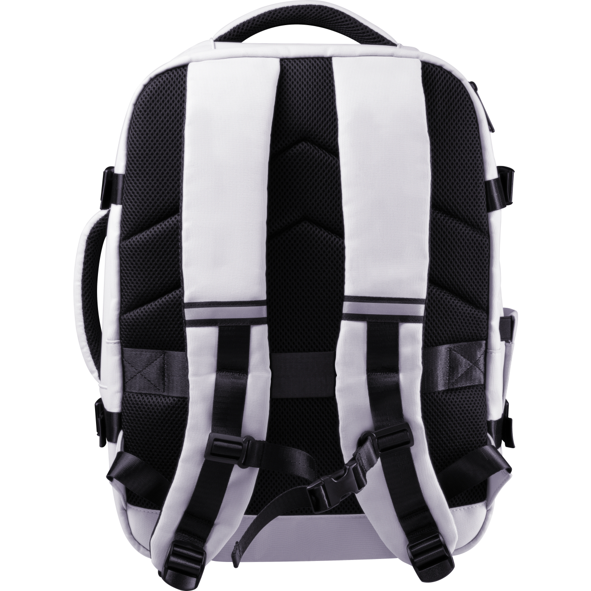 Рюкзак для ноутбука Defender Nomad Grey (26200) — изображение 4