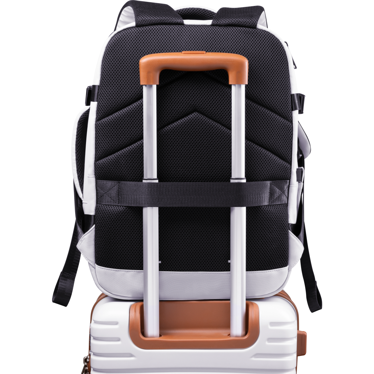 Рюкзак для ноутбука Defender Nomad Grey (26200) — изображение 5