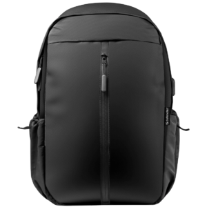 Рюкзак для ноутбука Defender Rival Black (26220)