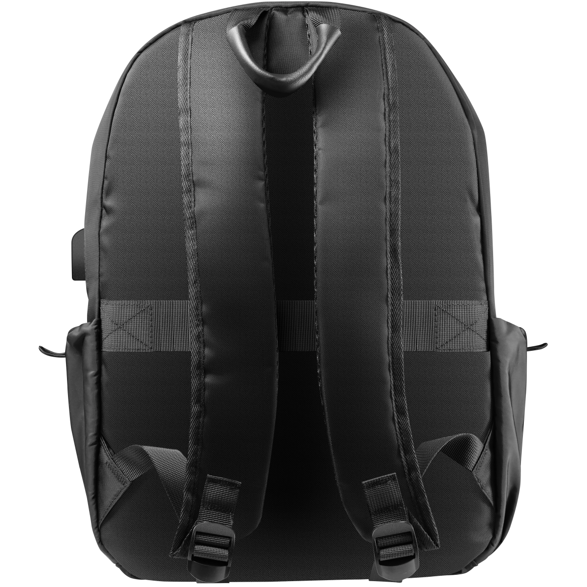 Рюкзак для ноутбука Defender Rival Black (26220) — изображение 7