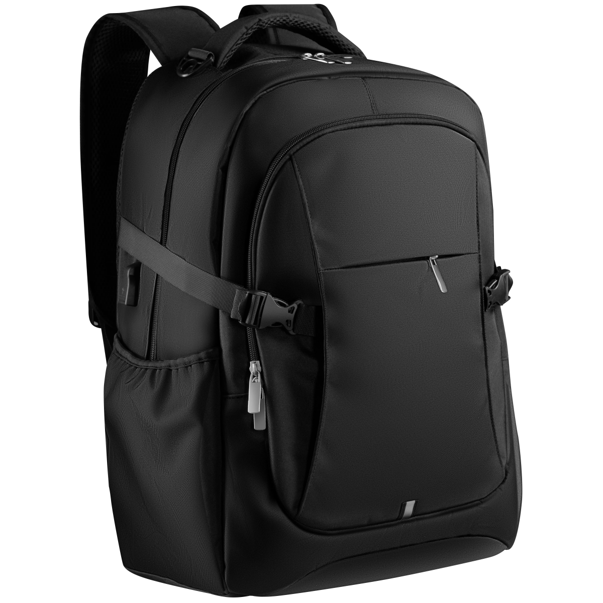 Рюкзак для ноутбука Defender Sprinter Black (26230) — изображение 2