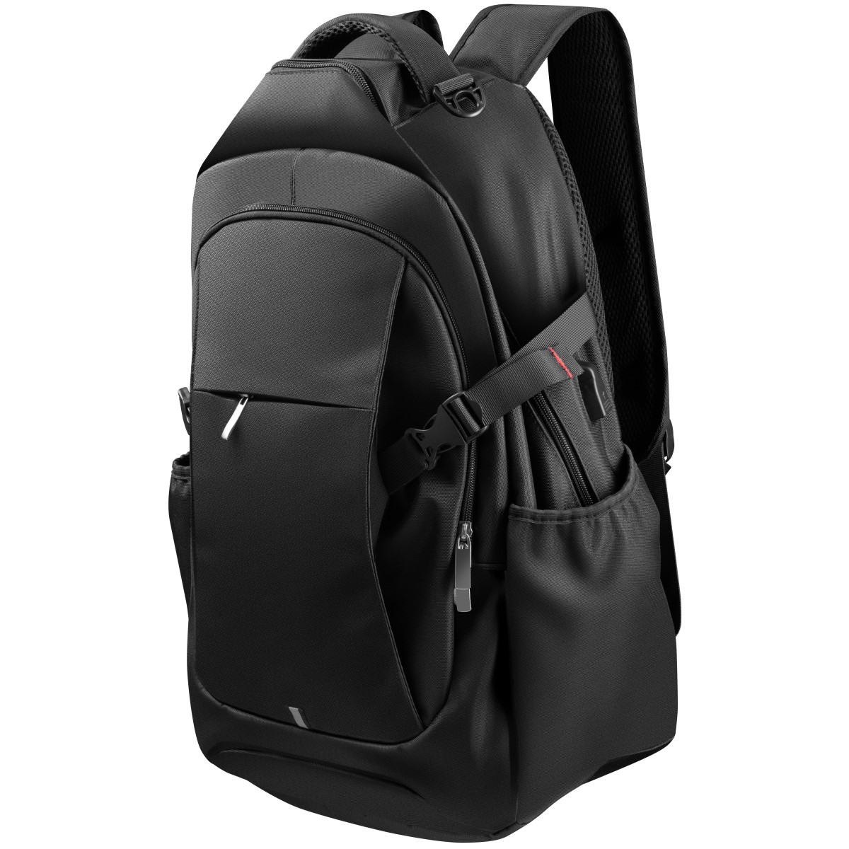 Рюкзак для ноутбука Defender Sprinter Black (26230) — изображение 3