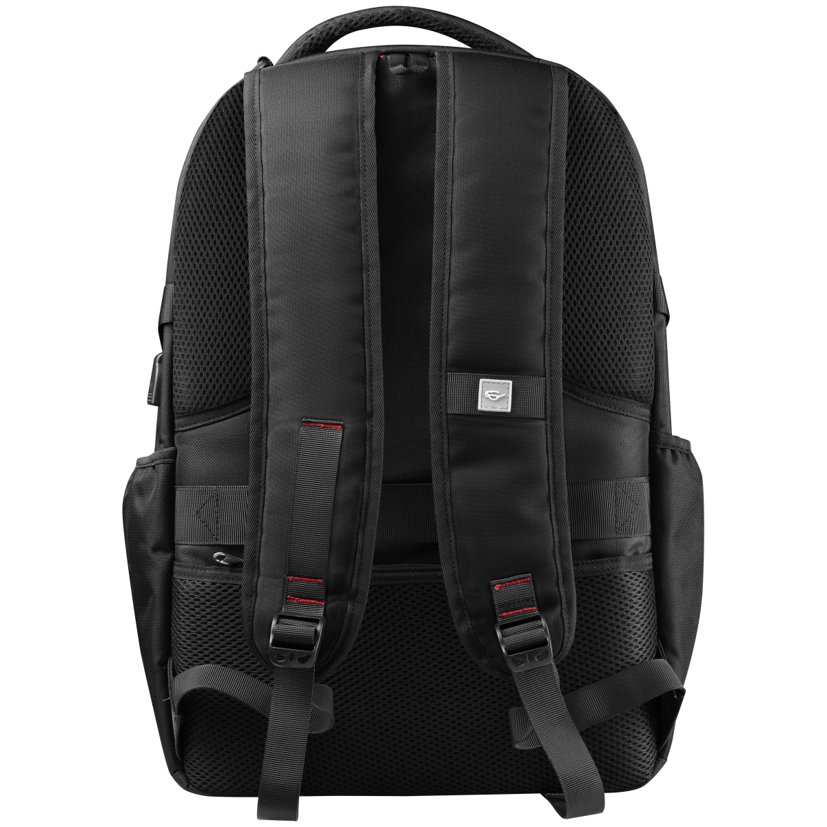 Рюкзак для ноутбука Defender Sprinter Black (26230) — изображение 6