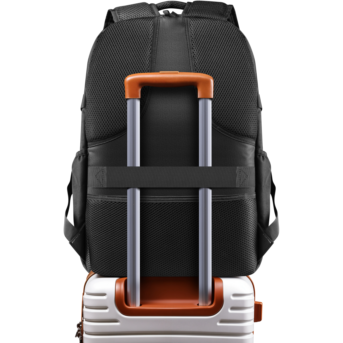 Рюкзак для ноутбука Defender Sprinter Black (26230) — изображение 8