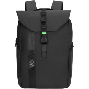 Рюкзак для ноутбука Digma Lifestyle L1 Black