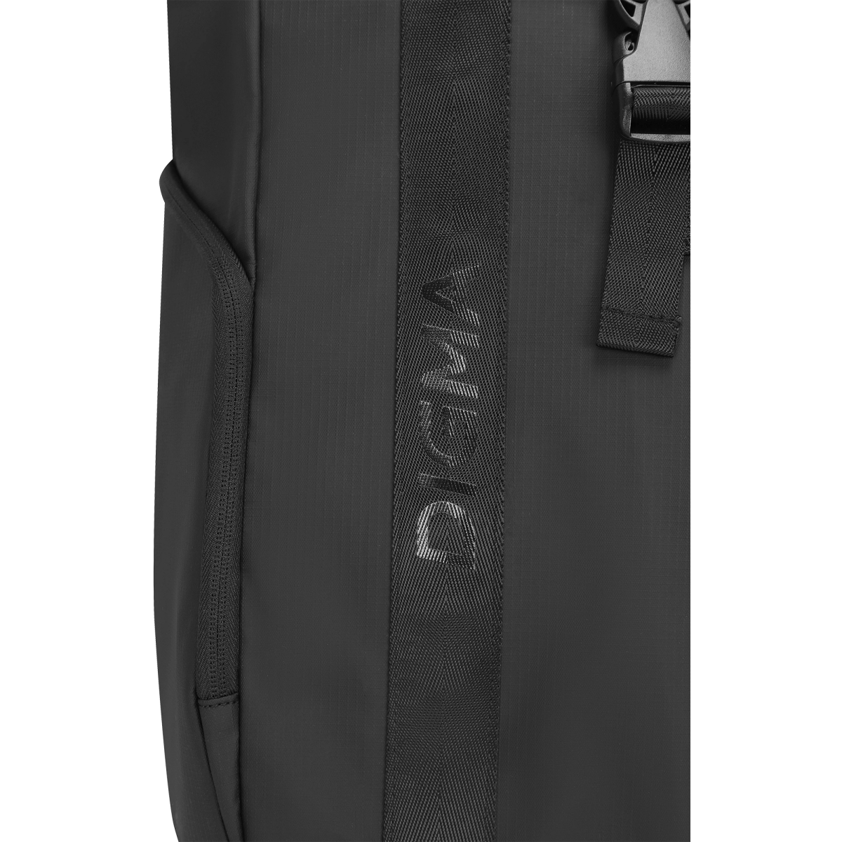 Рюкзак для ноутбука Digma Lifestyle L1 Black — изображение 2