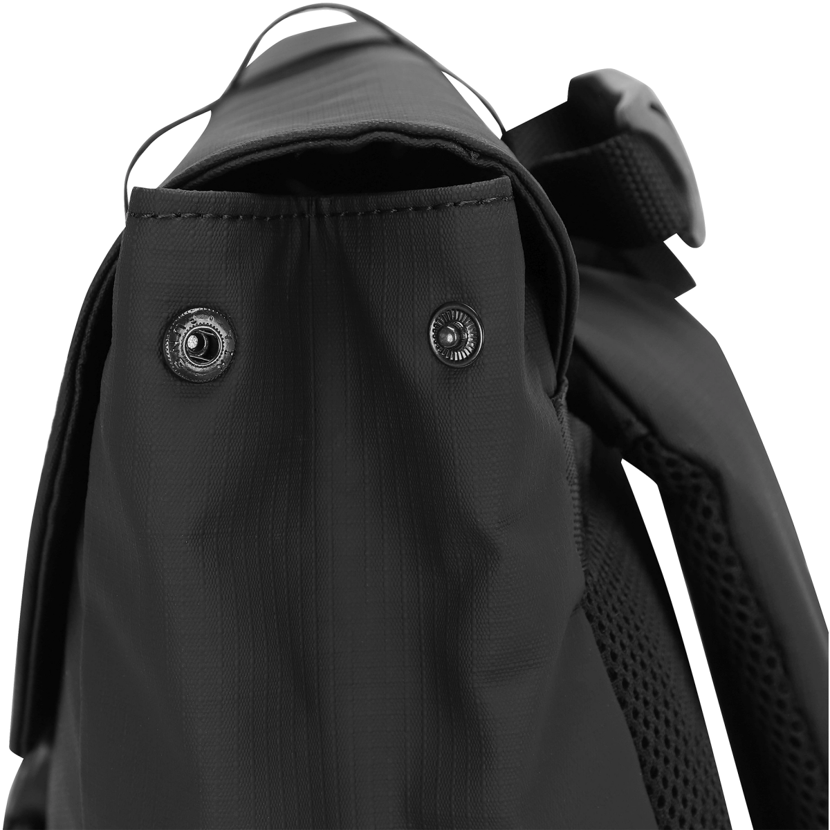 Рюкзак для ноутбука Digma Lifestyle L1 Black — изображение 3
