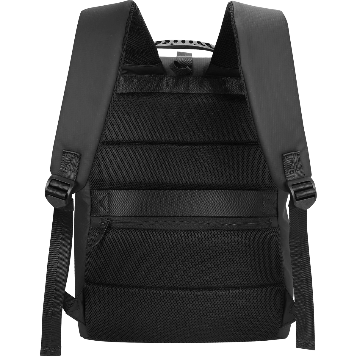 Рюкзак для ноутбука Digma Lifestyle L1 Black — изображение 7