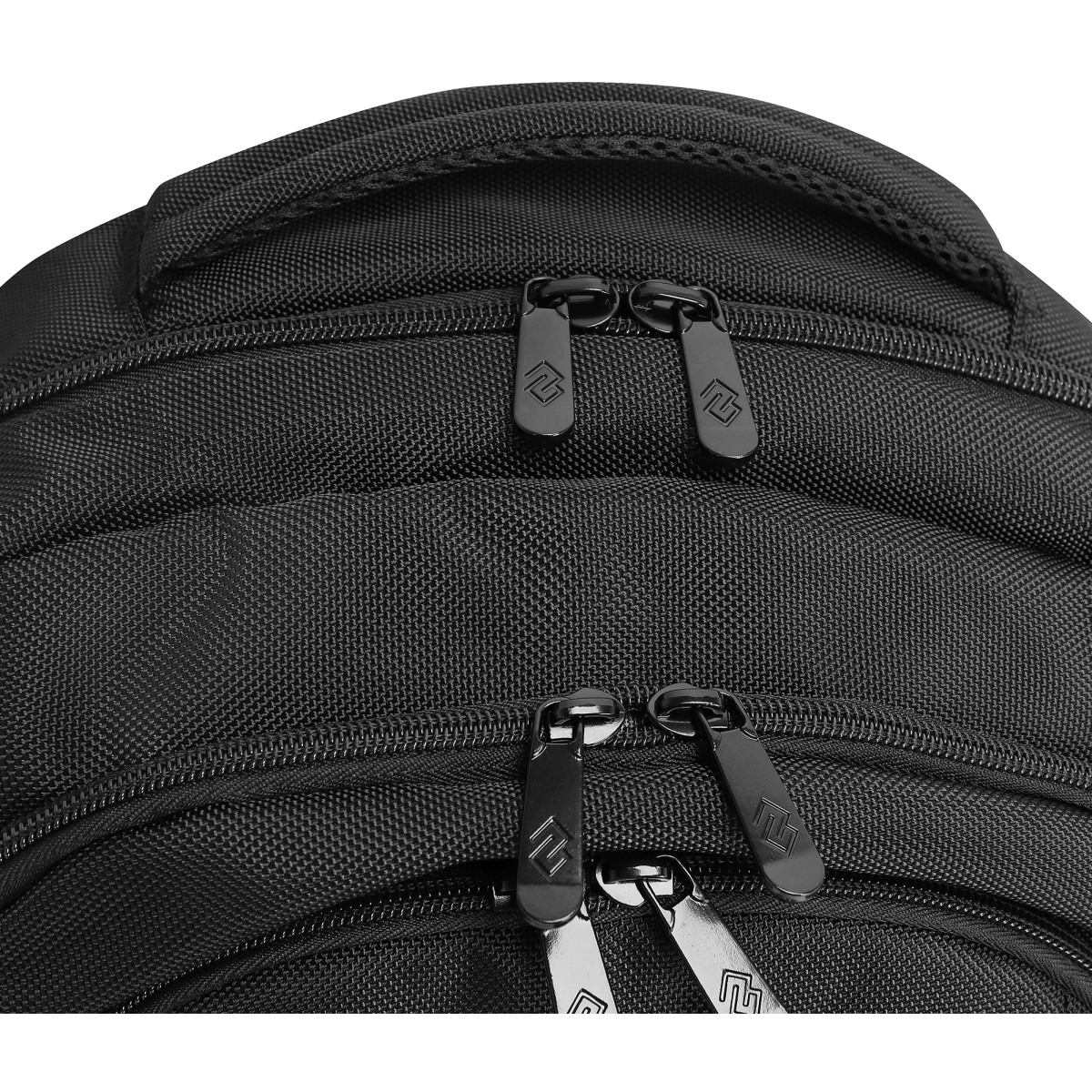 Рюкзак для ноутбука Digma Stash S1 Black — изображение 2