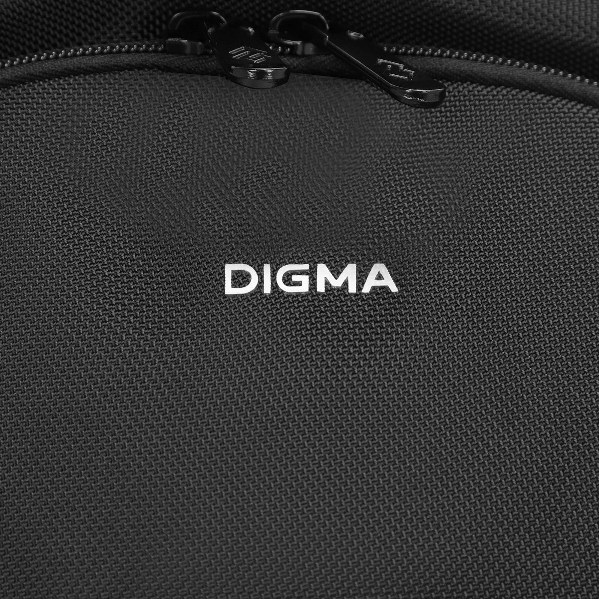 Рюкзак для ноутбука Digma Stash S1 Black — изображение 4