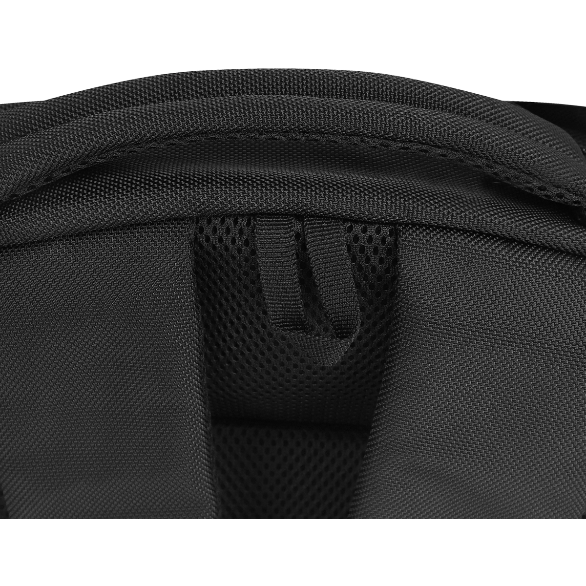 Рюкзак для ноутбука Digma Stash S1 Black — изображение 5