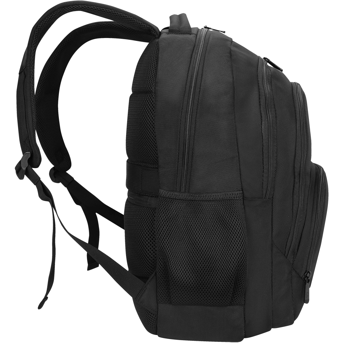 Рюкзак для ноутбука Digma Stash S1 Black — изображение 8