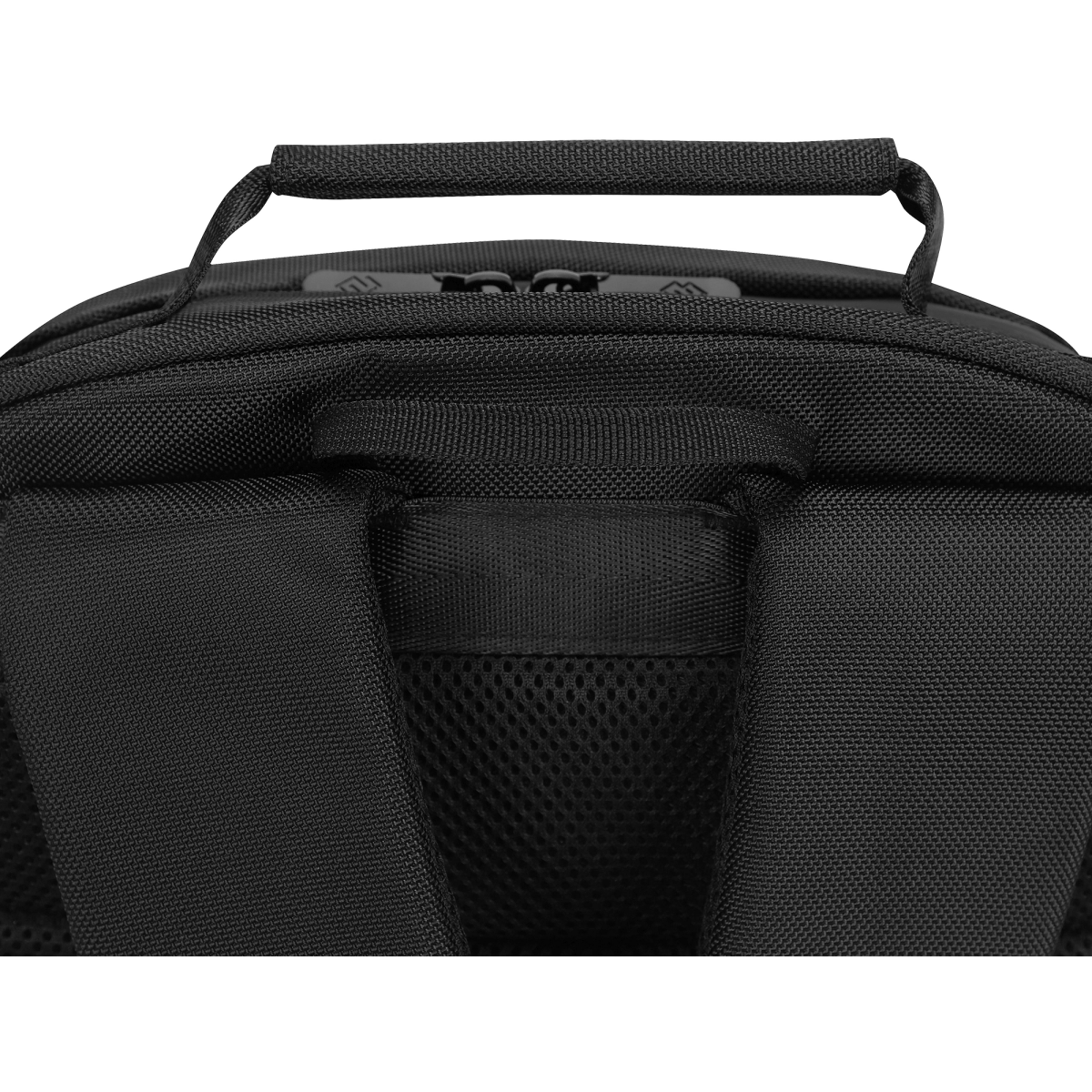 Рюкзак для ноутбука Digma Stash S2 Black — изображение 3