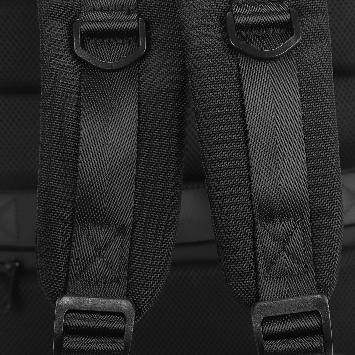 Рюкзак для ноутбука Digma Stash S2 Black — изображение 4