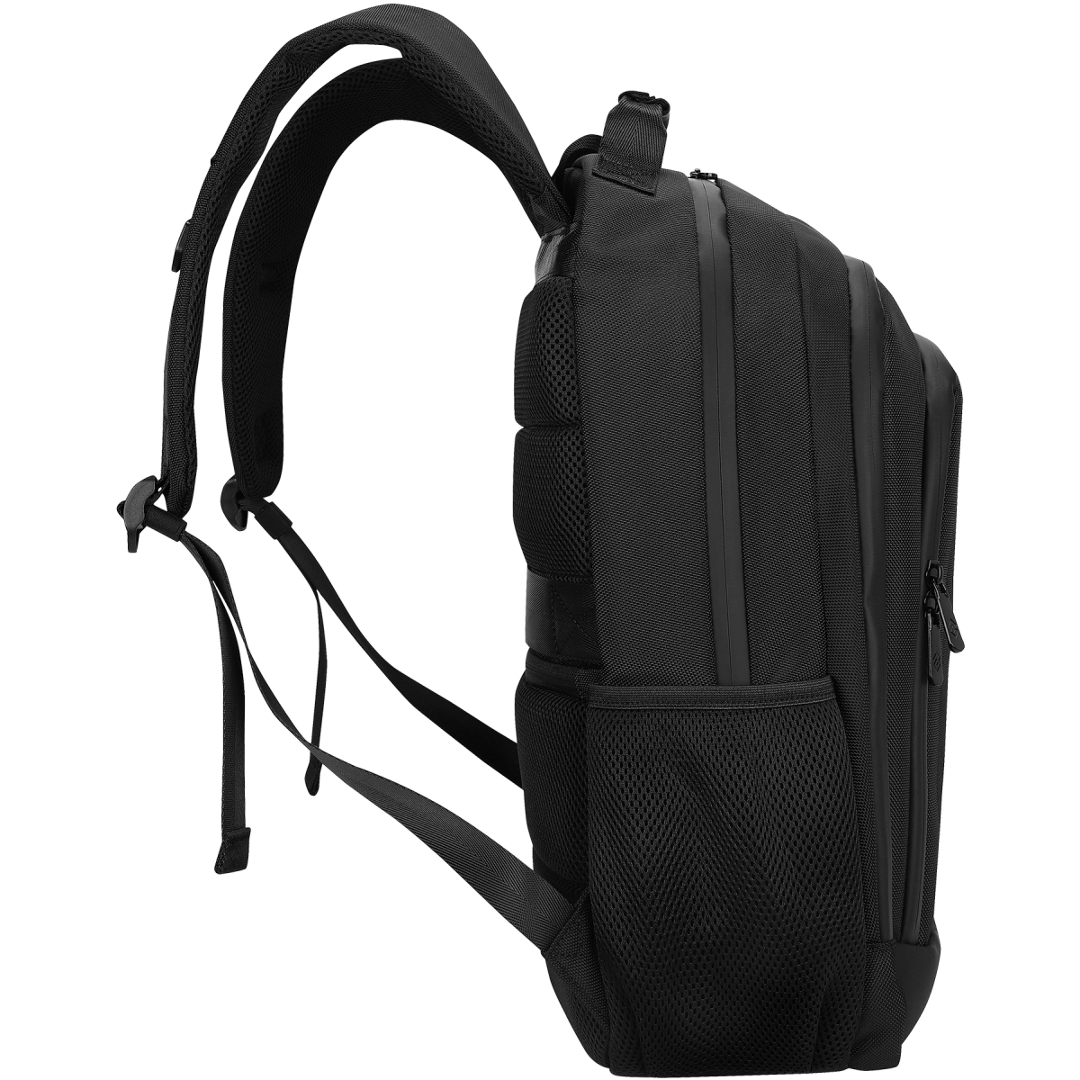 Рюкзак для ноутбука Digma Stash S2 Black — изображение 6