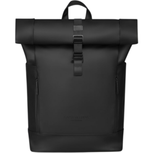 Рюкзак для ноутбука Gaston Luga Backpack Rullen 13" Black (RE901)
