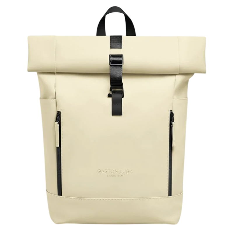 Рюкзак для ноутбука Gaston Luga Backpack Rullen 13'' Lemonade — изображение 2