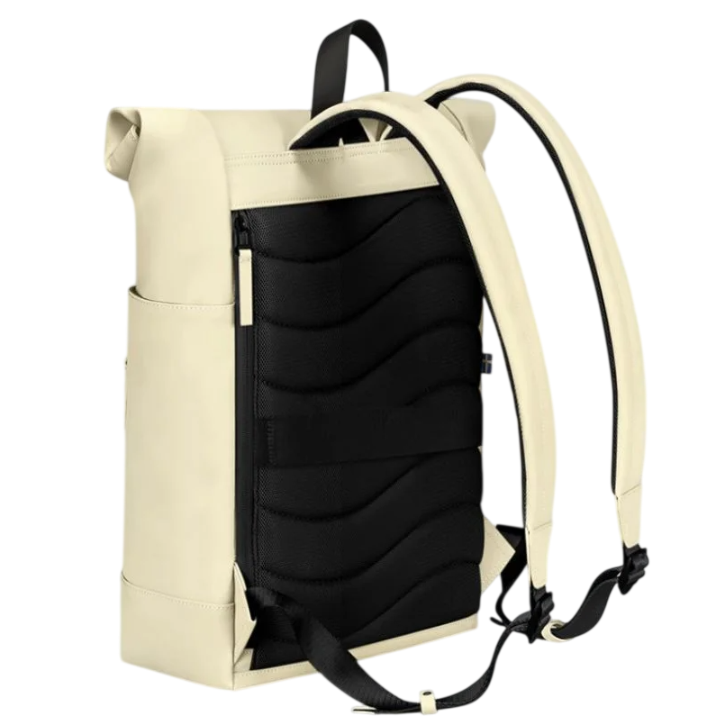 Рюкзак для ноутбука Gaston Luga Backpack Rullen 13'' Lemonade — изображение 3