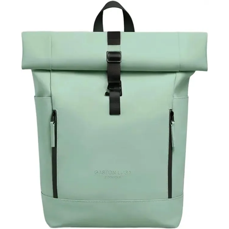 Рюкзак для ноутбука Gaston Luga Backpack Rullen 13'' Mint