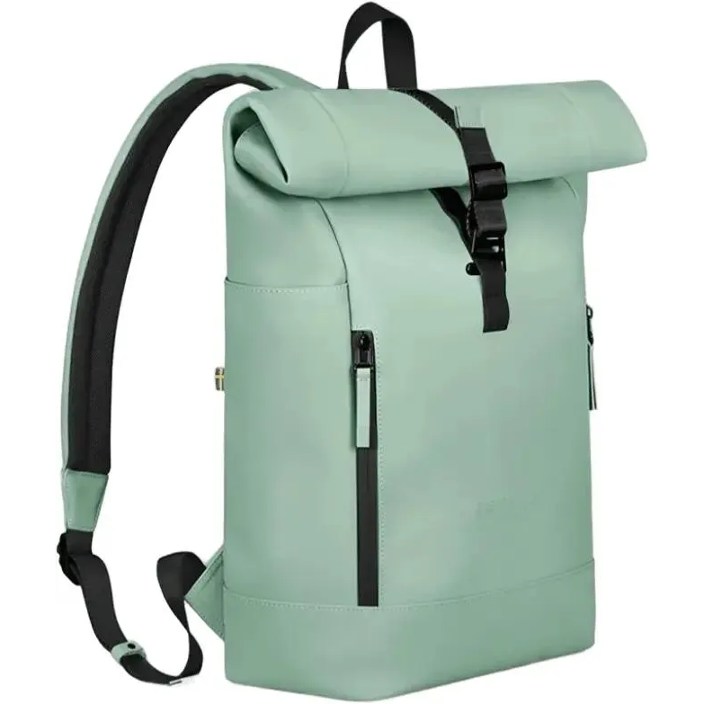 Рюкзак для ноутбука Gaston Luga Backpack Rullen 13'' Mint — изображение 2