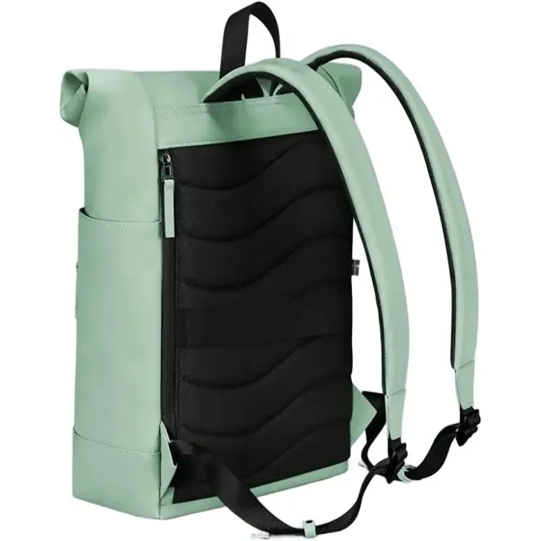 Рюкзак для ноутбука Gaston Luga Backpack Rullen 13'' Mint — изображение 3