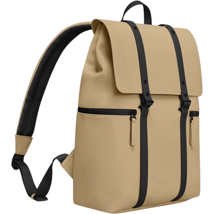 Рюкзак для ноутбука Gaston Luga Backpack Splash 14" 2.0 Latte — изображение 2