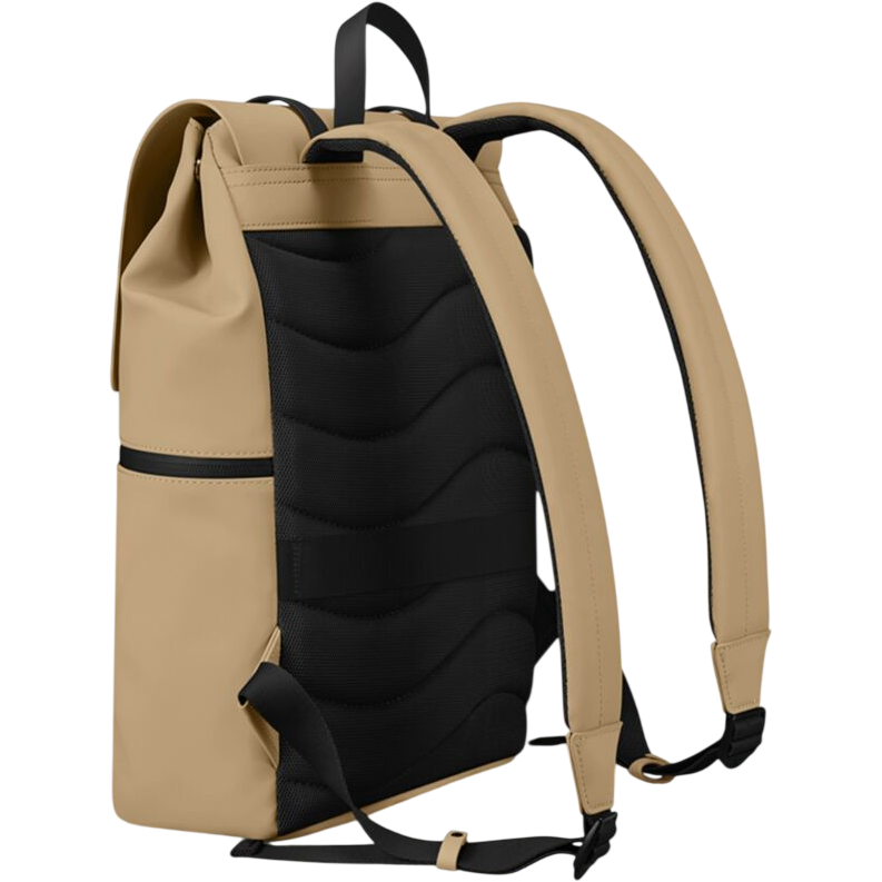 Рюкзак для ноутбука Gaston Luga Backpack Splash 14" 2.0 Latte — изображение 3