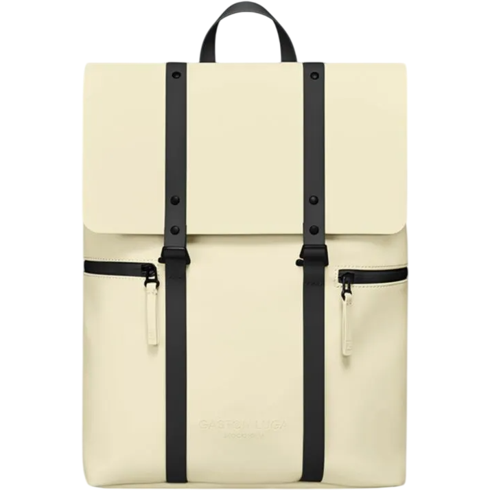 Рюкзак для ноутбука Gaston Luga Backpack Splash 14" 2.0 Lemonade — изображение 2