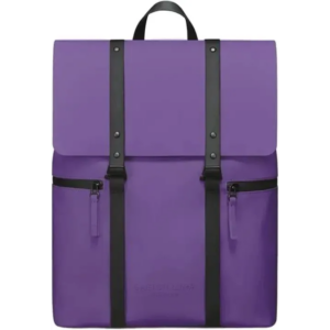Рюкзак для ноутбука Gaston Luga Backpack Splash 14" 2.0 Purple