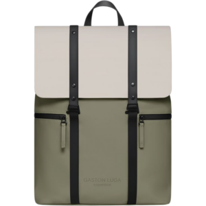Рюкзак для ноутбука Gaston Luga Backpack Splash 16" 2.0 Cloud Cream/Sage