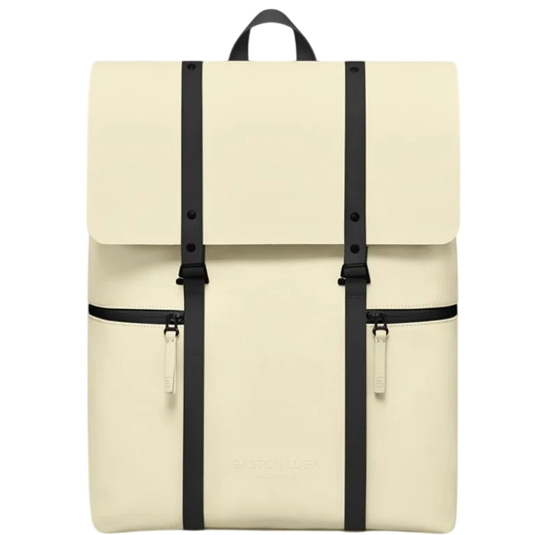 Рюкзак для ноутбука Gaston Luga Backpack Splash 16" 2.0 Lemonade — изображение 2