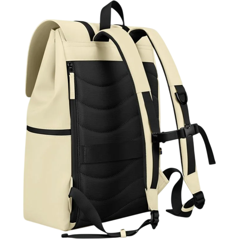 Рюкзак для ноутбука Gaston Luga Backpack Splash 16" 2.0 Lemonade — изображение 3