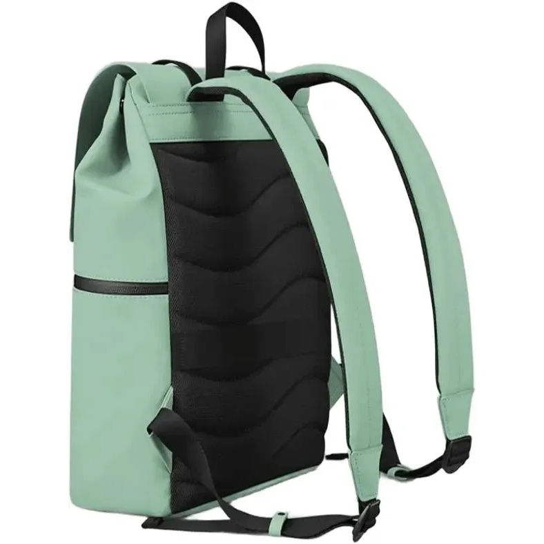 Рюкзак для ноутбука Gaston Luga Backpack Splash 16" 2.0 Mint — изображение 2