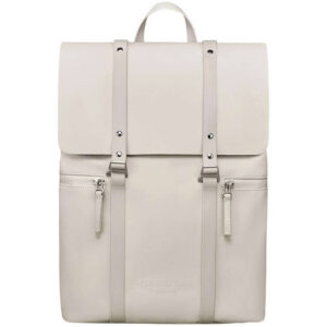 Рюкзак для ноутбука Gaston Luga Backpack Splash 2.0 13" Cloud Cream (RE807)