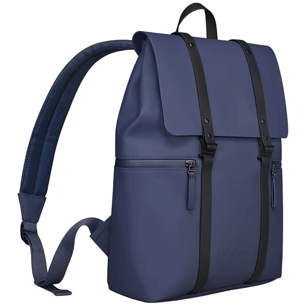 Рюкзак для ноутбука Gaston Luga Backpack Splash 2.0 13" Dark Blue (RE804) — изображение 2