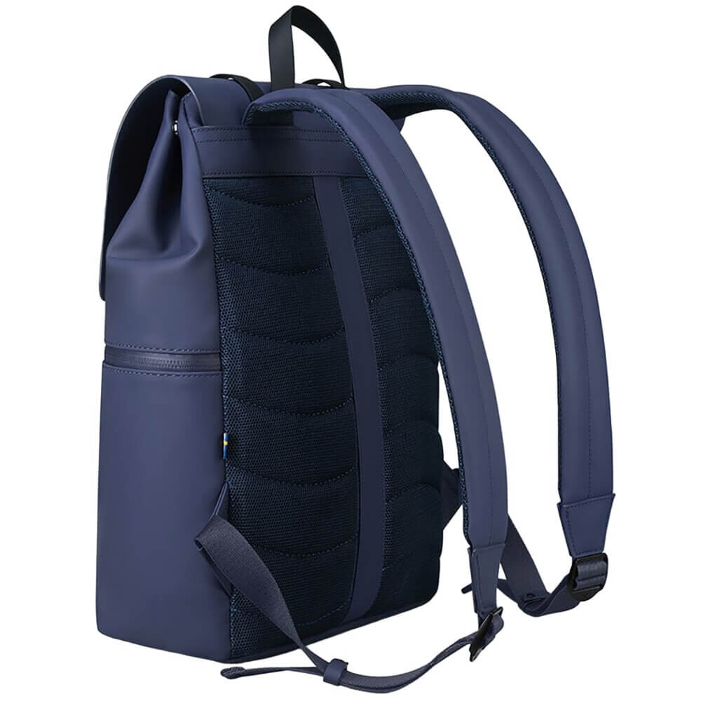 Рюкзак для ноутбука Gaston Luga Backpack Splash 2.0 13" Dark Blue (RE804) — изображение 3