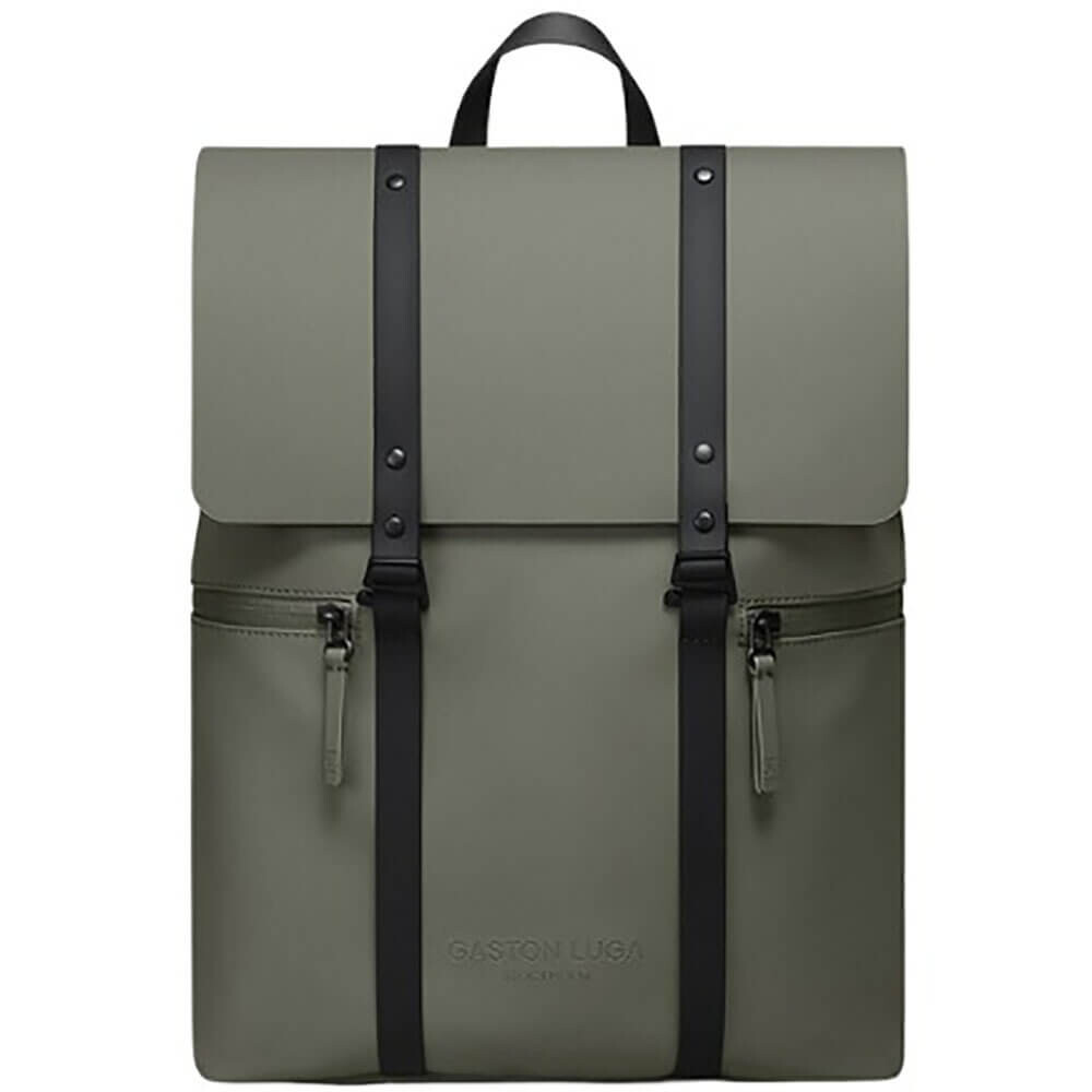 Рюкзак для ноутбука Gaston Luga Backpack Splash 2.0 13" Olive (RE803)