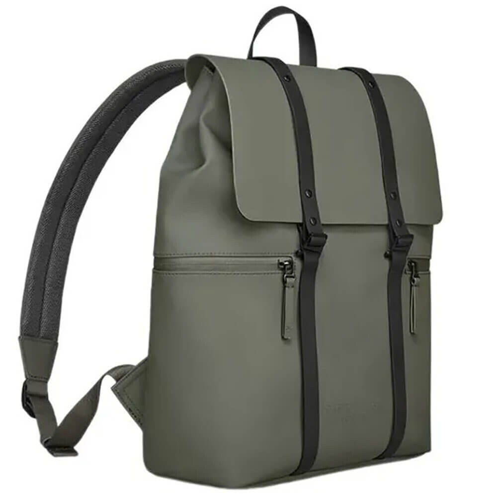 Рюкзак для ноутбука Gaston Luga Backpack Splash 2.0 13" Olive (RE803) — изображение 2